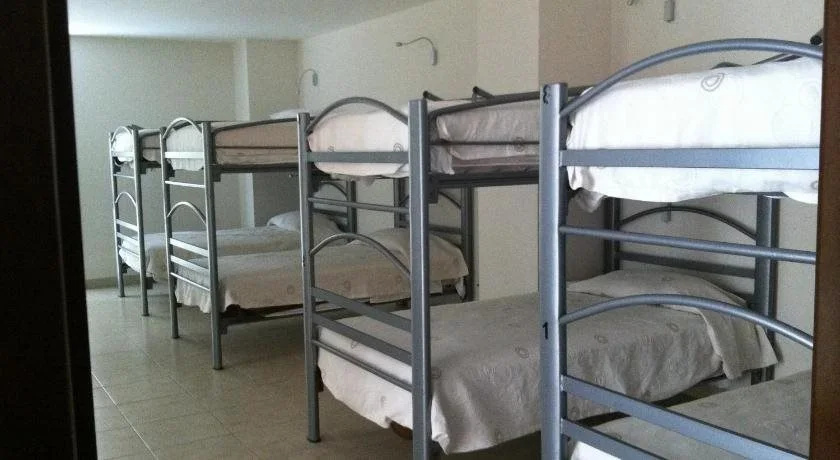 Hostal La Tercia