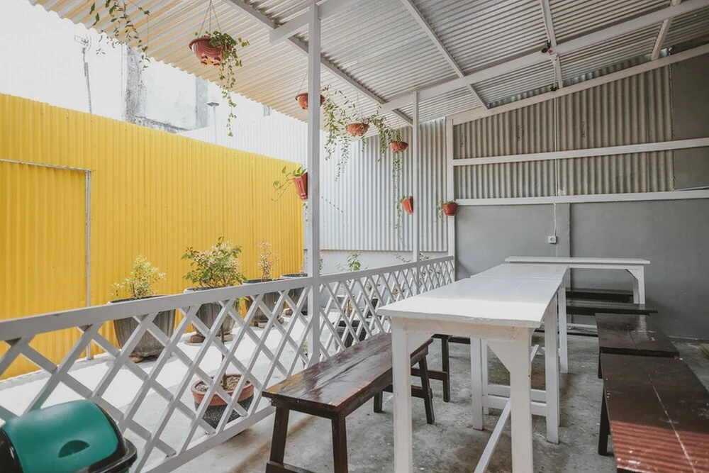 Take Guesthouse 1