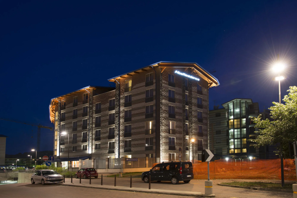 AlbaResidence Masera26