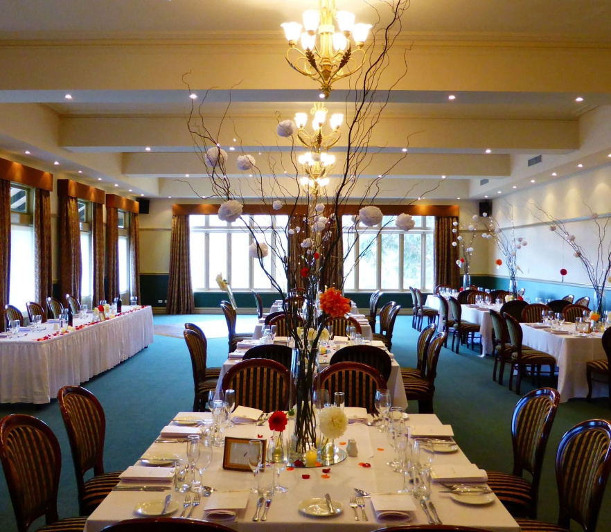 Hotel Bellinzona Daylesford