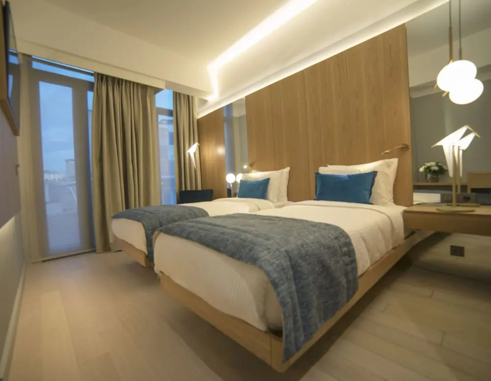 Galatas Hotel Istanbul
