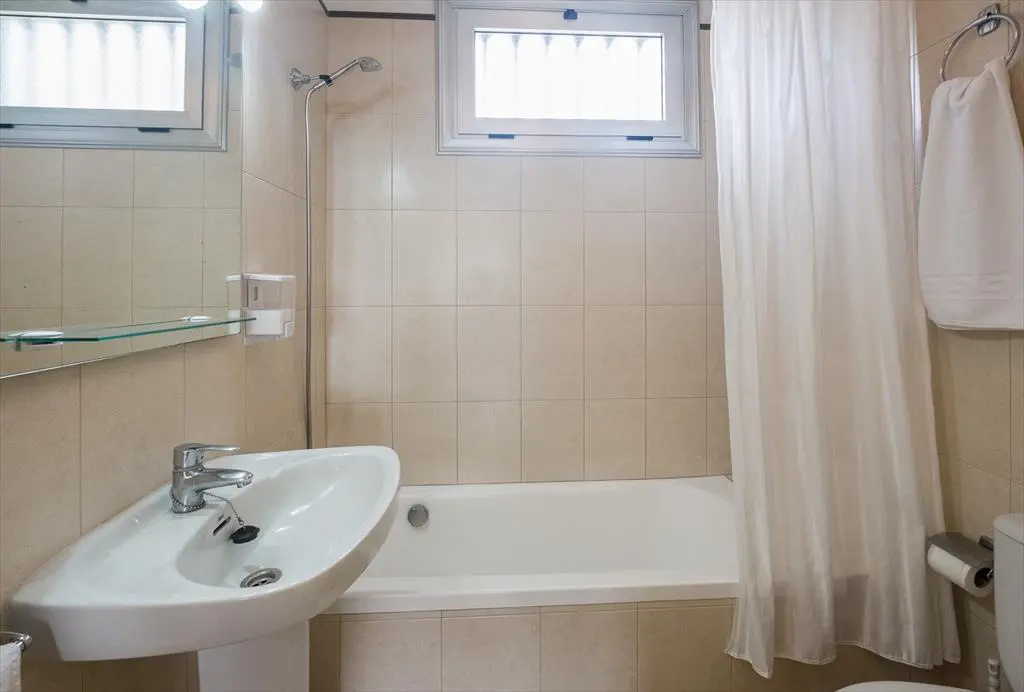 Apartamentos Charco del Conde