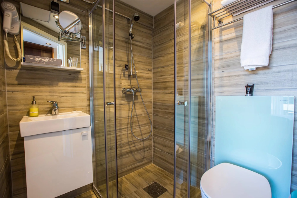 Best Western Kampen Hotel