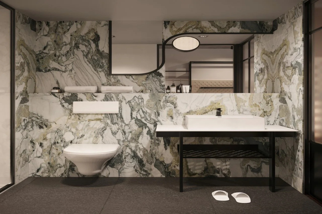 TRIBE PARIS SURESNES