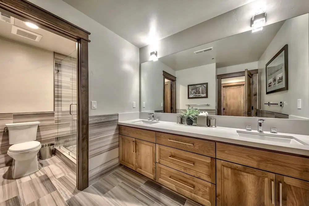 Gondola Vista 10 - 5 Br Townhouse
