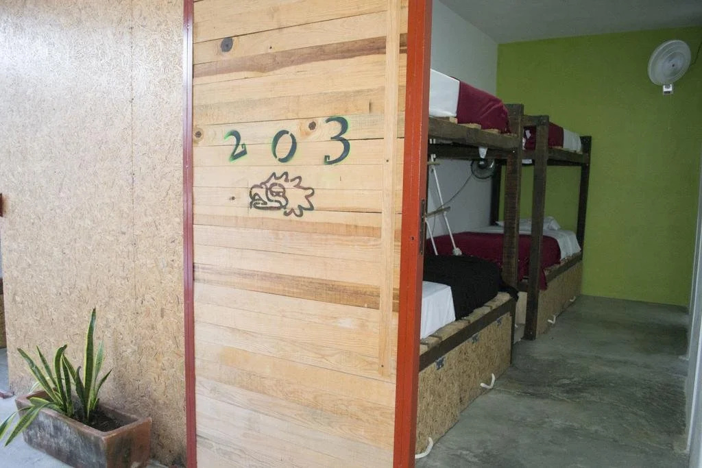 Kaban 44 Hotel