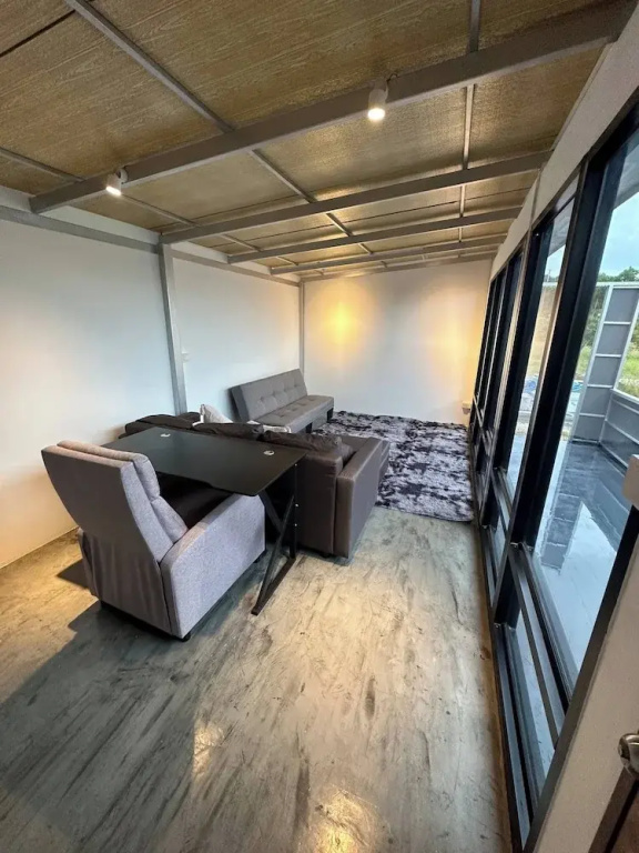 1BR Mountain View #2 - 1000mbps WiFi