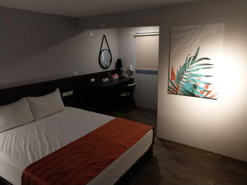 Fun Sun B&B