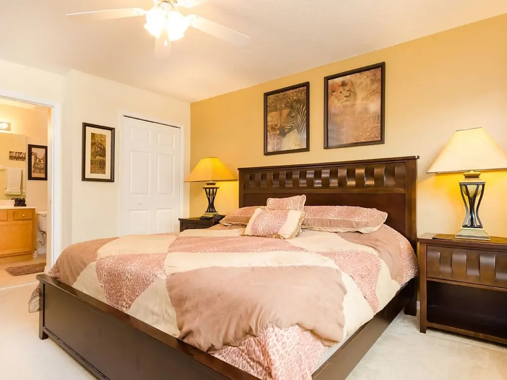 Emerald Island Resort by Florida Star Vacations