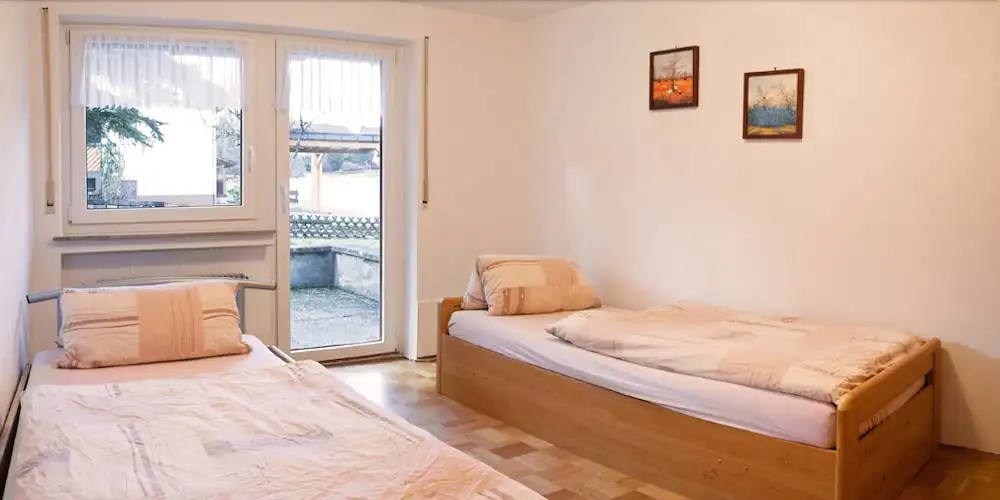 Ferienwohnung Bertsche