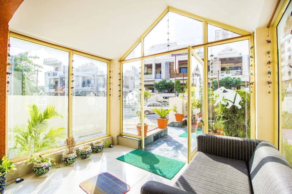 FabExpress Jaipur House