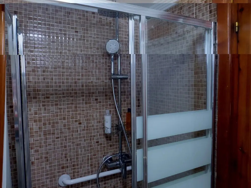 Lovely Studio at 150 Meters From the Beach