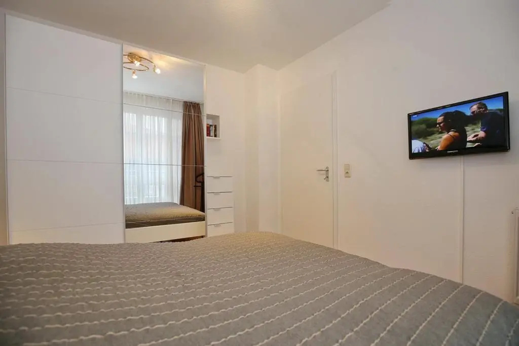 Dünenblick Wohnung 13