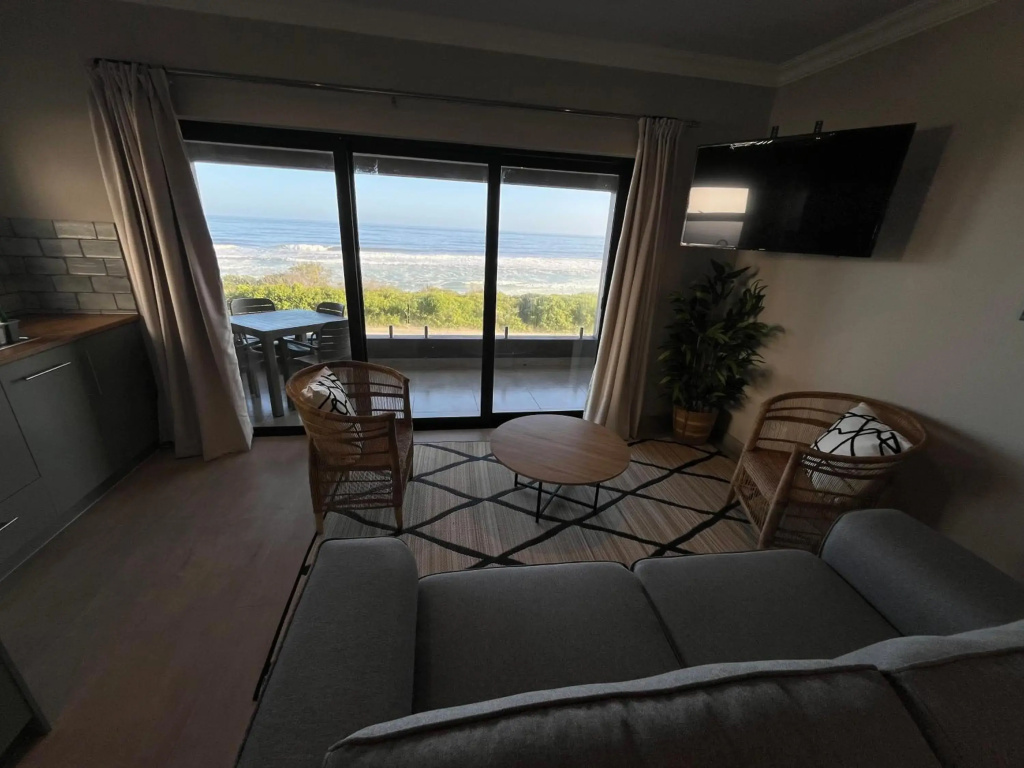 White Sands Self-catering units