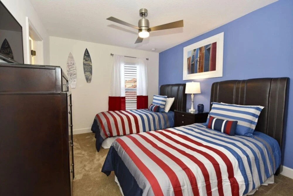 Watersong Resort-416aocjgil By Florida Star Vacations