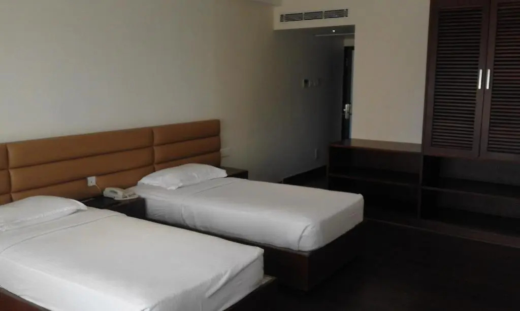 Malabar Residency