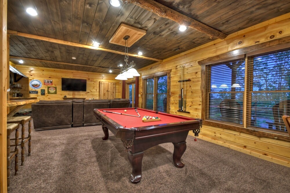 Aska Ridge Lodge