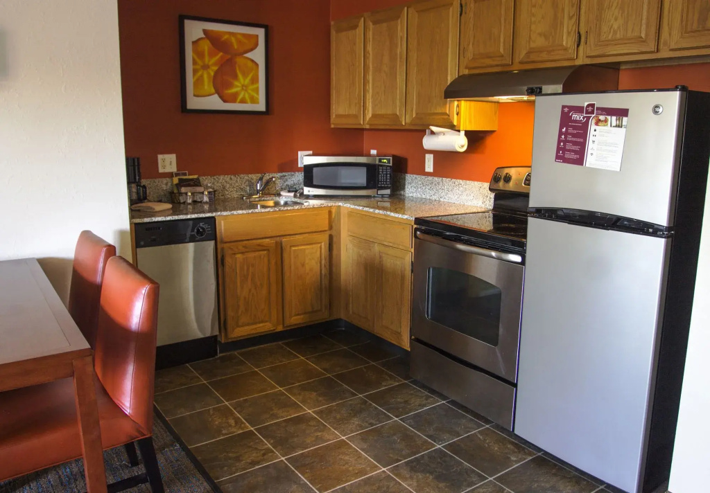 Residence Inn Danbury