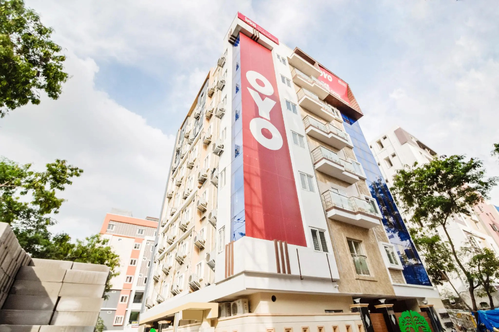 OYO 75511 Sunrise Guest House