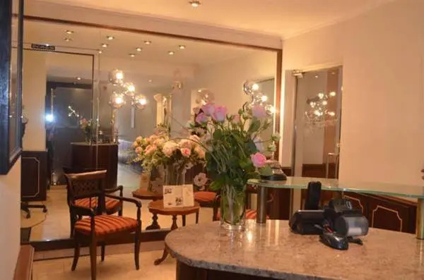 Hotel Graupner