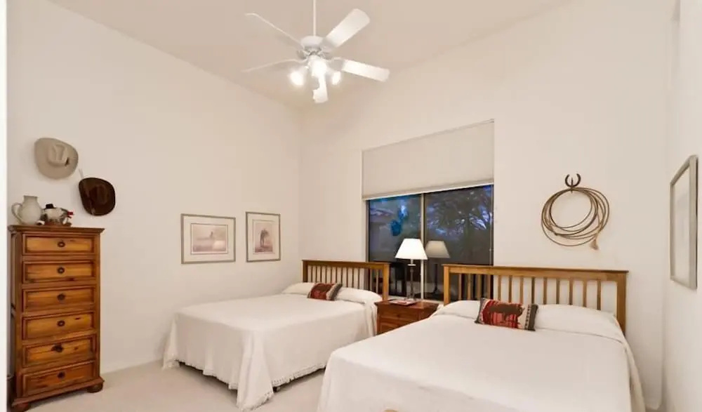 Honey Mesquite Getaway in Legend Trail By Signature Vacation