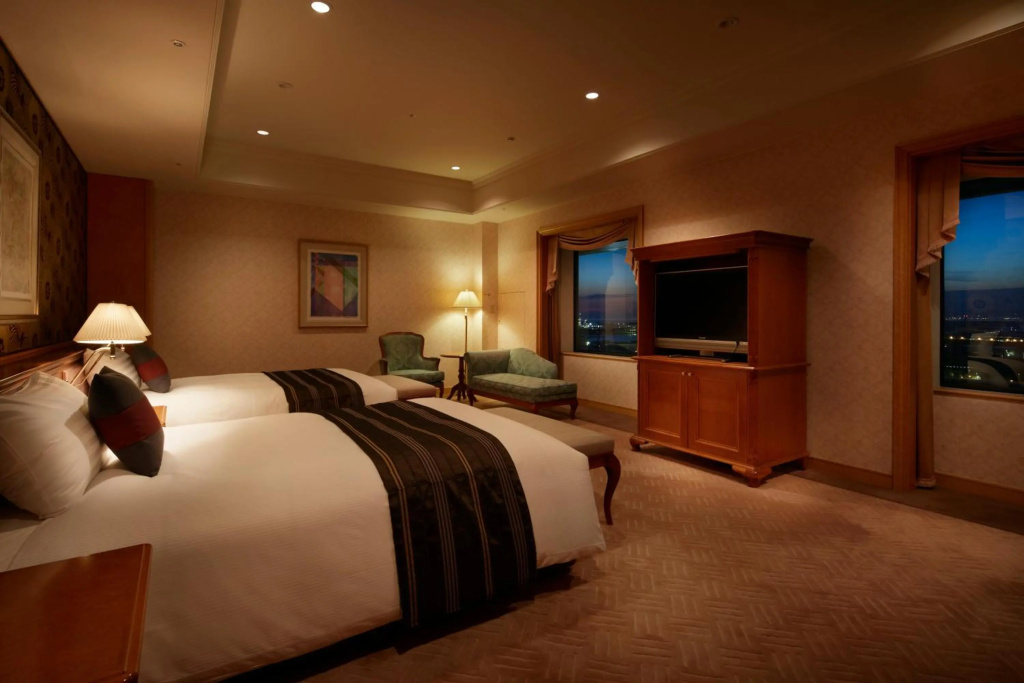 Hotel Agora Regency Osaka Sakai