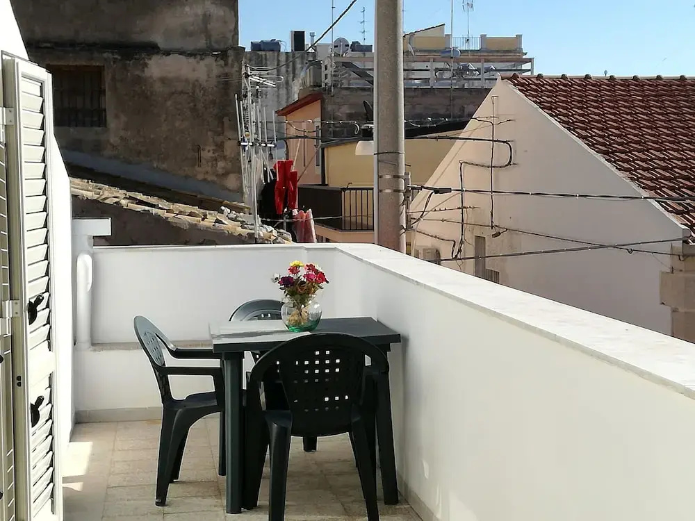 Vie Apartment
