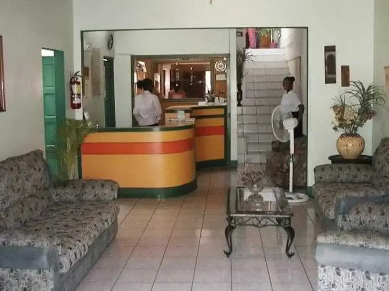 Monique's Guesthouse