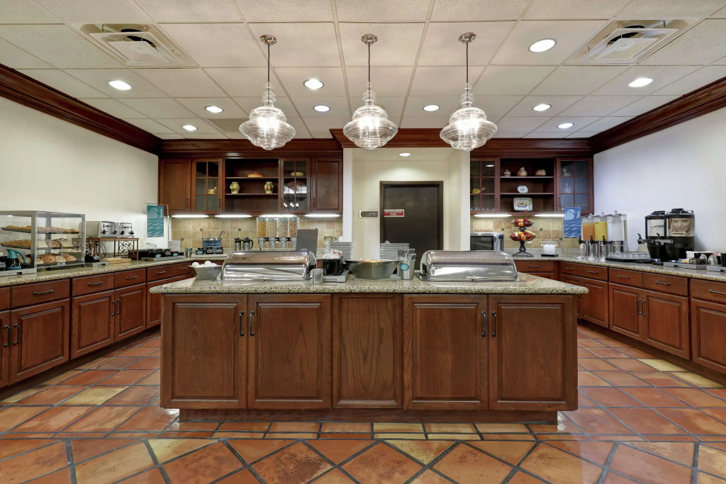 Homewood Suites by Hilton McAllen