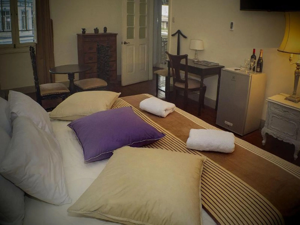 Casa Falleri Boutique Hotel