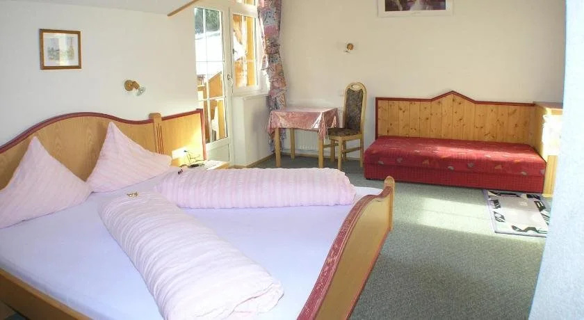 Chalet Belvedere