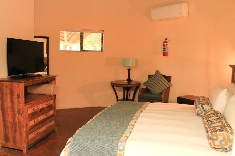 Bush Bungalows at Sun City Resort