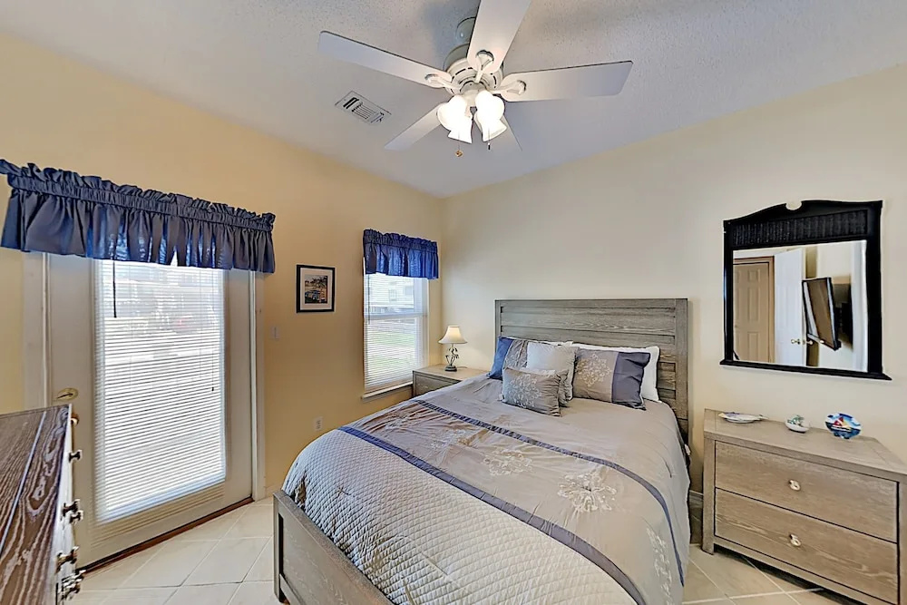 0128gctw 4 Bedroom Duplex