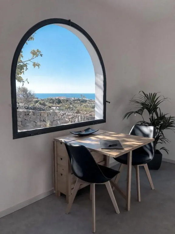 Etherea - I Dammusini di Pantelleria