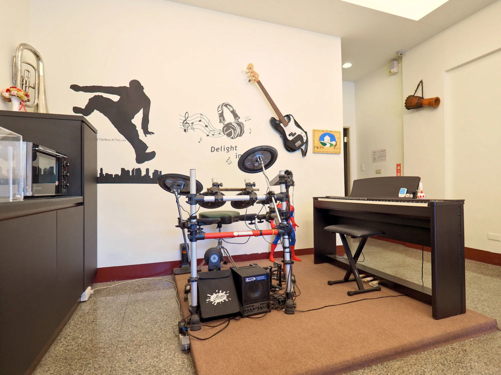 Huadong Homestay