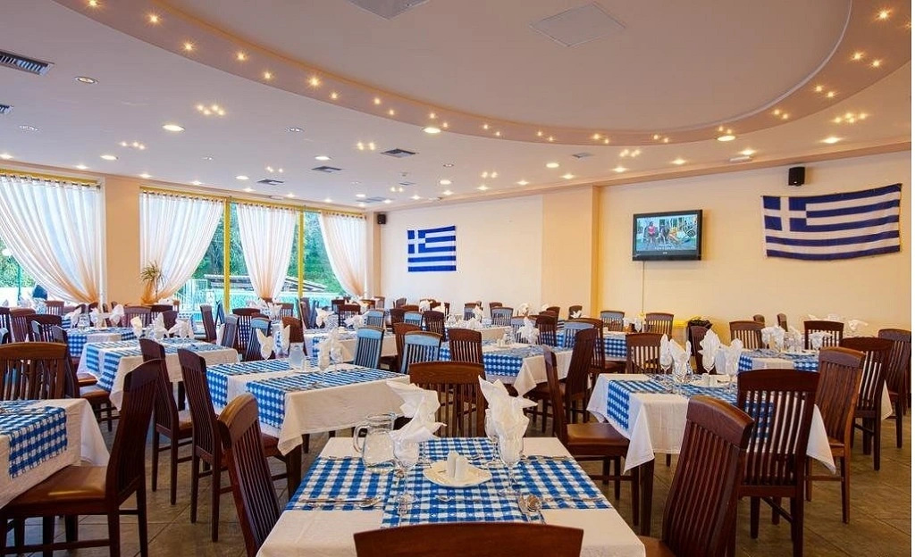 Michelangelo Resort Corfu