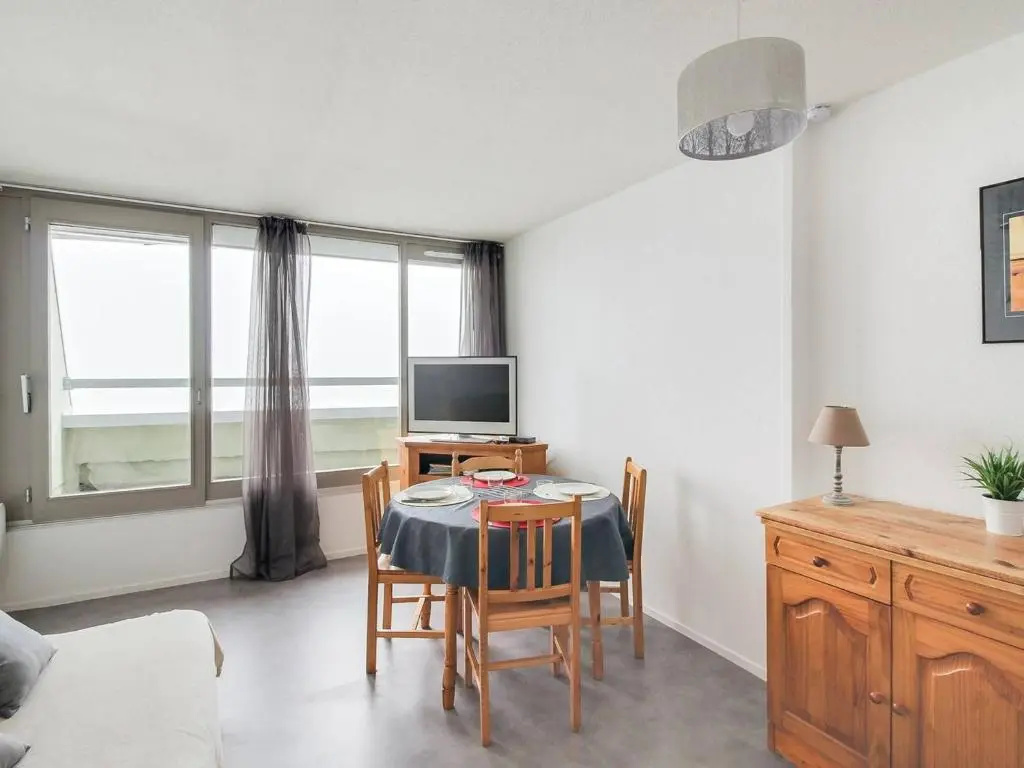 Appartement La Mongie, 1 pièce, 5 personnes - FR-1-404-104