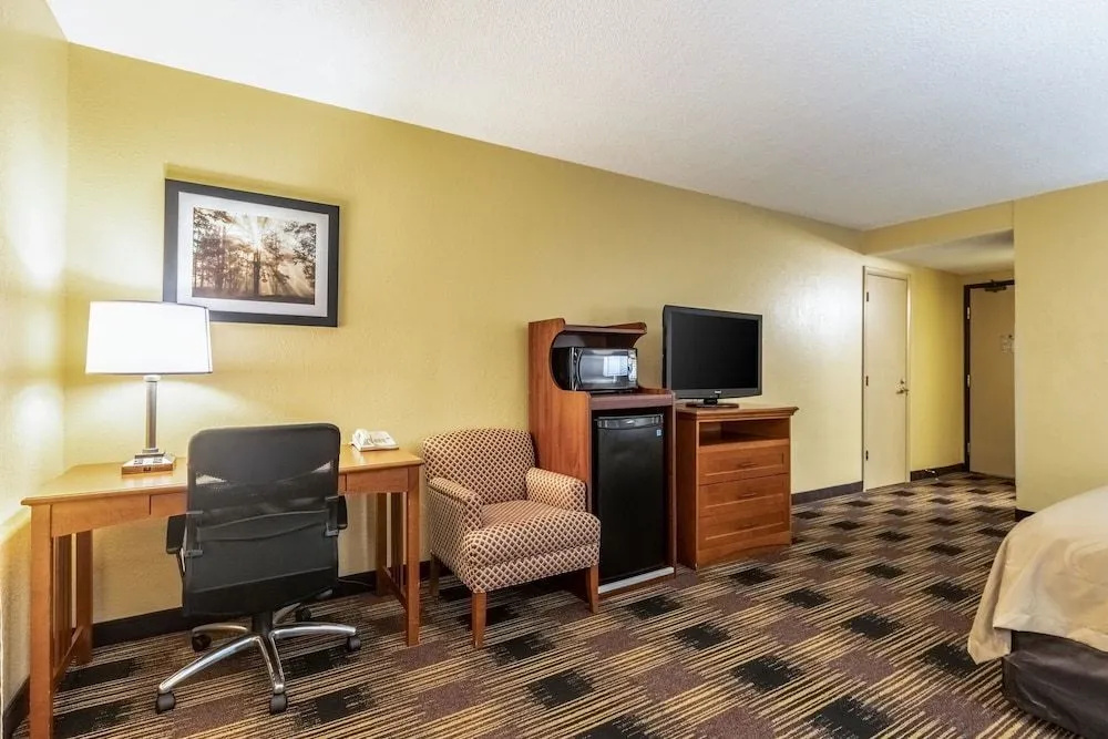 Quality Inn