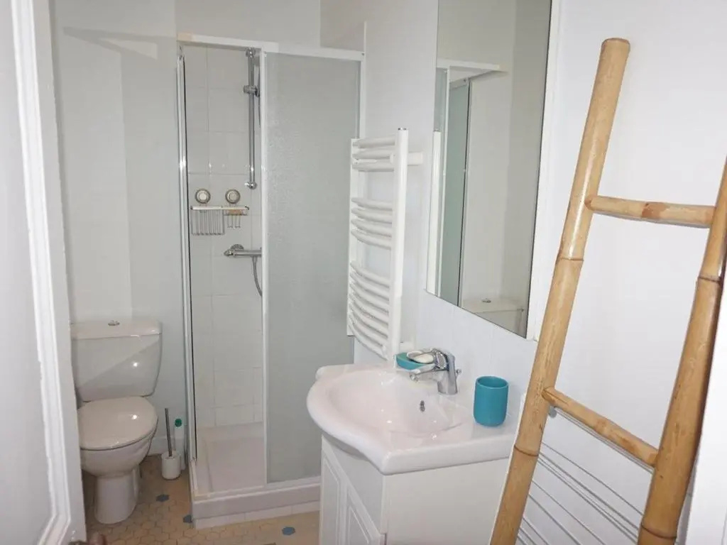 Maison Cabourg, 5 pièces, 8 personnes - FR-1-487-203