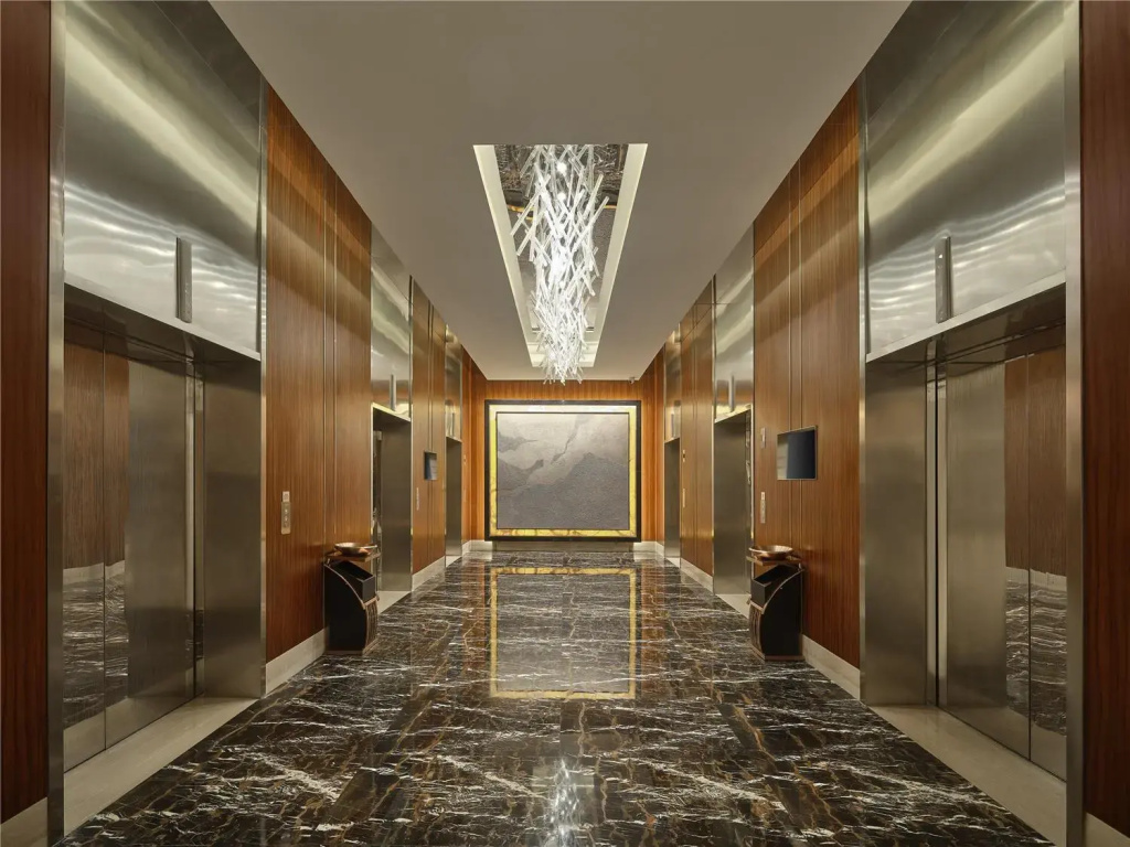 Hilton Harbin Exhibition Center