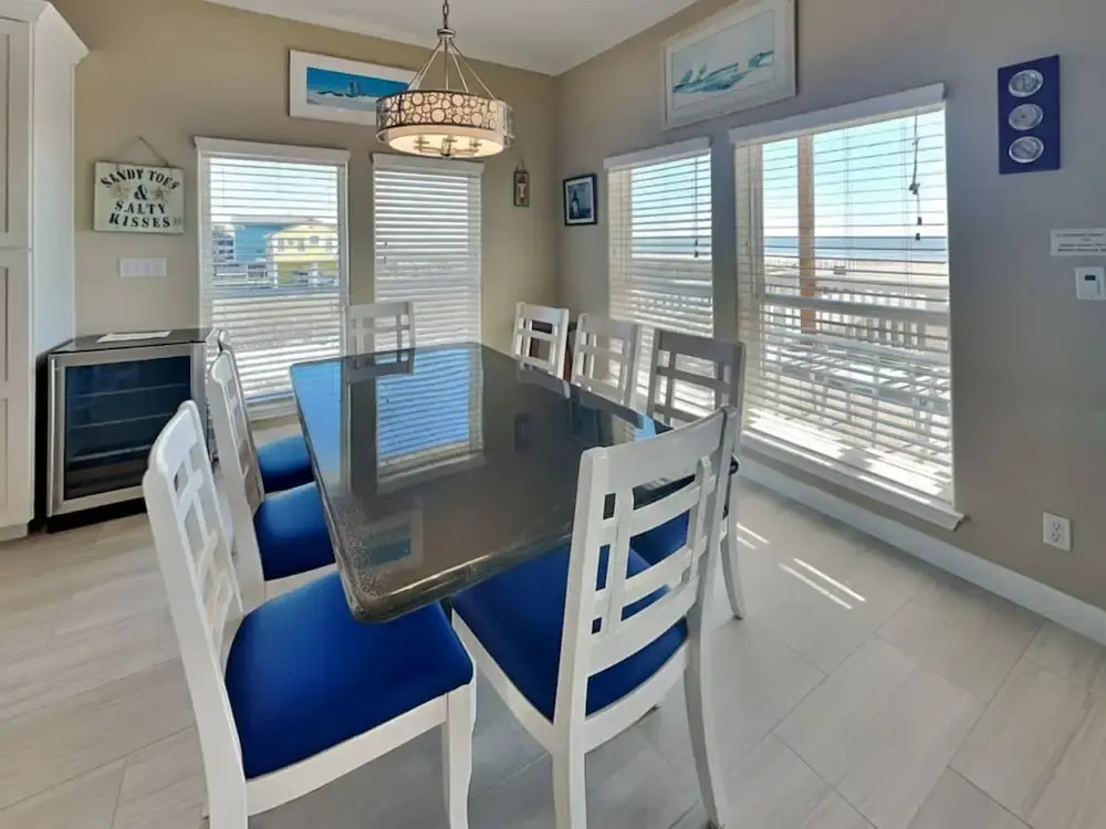 Beach Heaven by Ryson Vacation Rentals