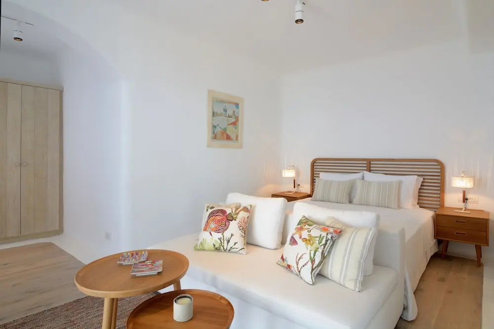 Villa Sunbird