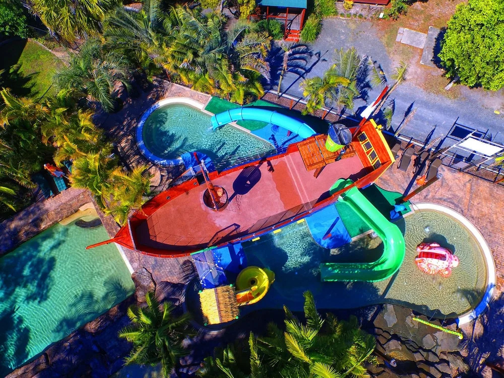 BIG4 Sunshine Resort