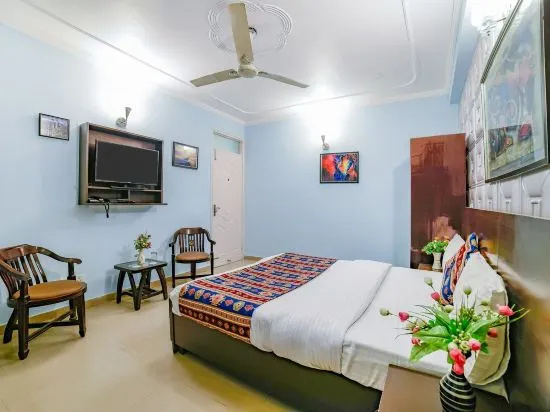 Hotel Flic Flac India