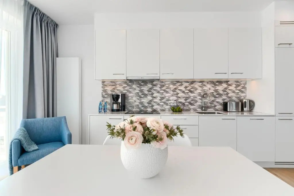 Apartamenty Marina Royale