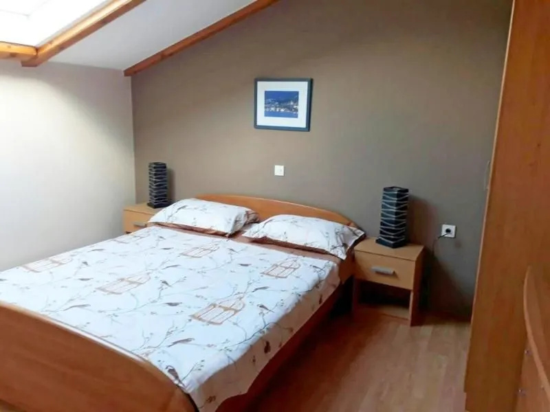 Apartments Danijel