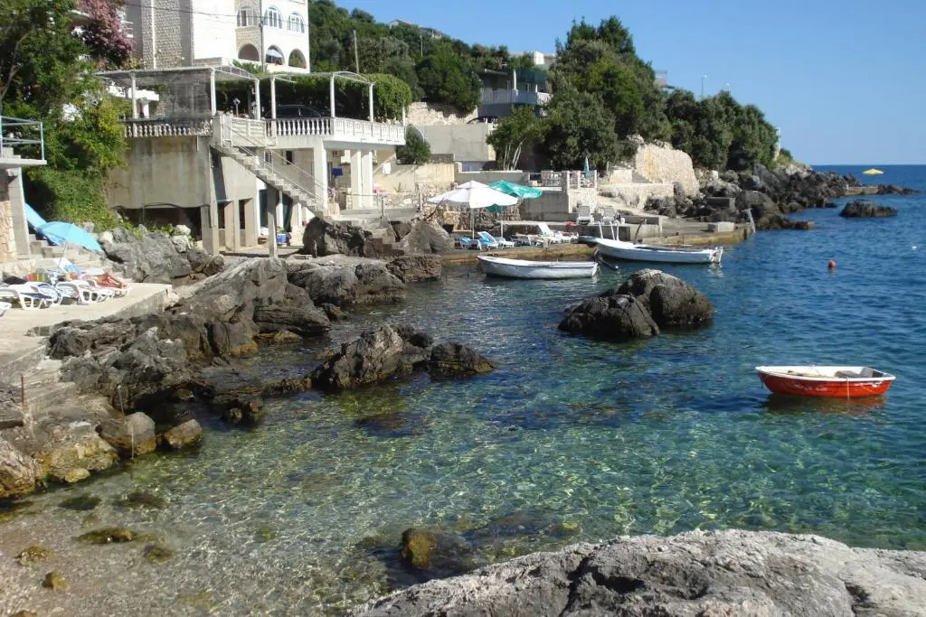 Apartments Rašica