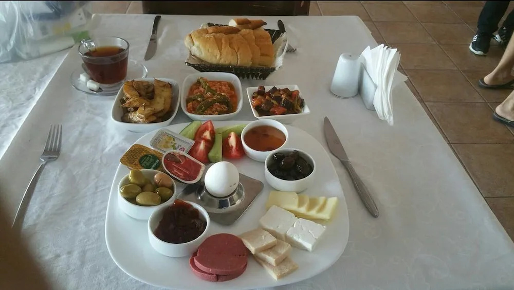 Seaview Suite Hotel