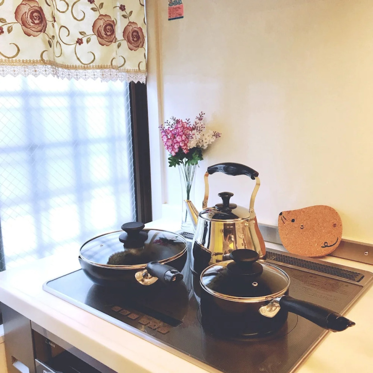Nestle Tokyo Luxury Otsuka