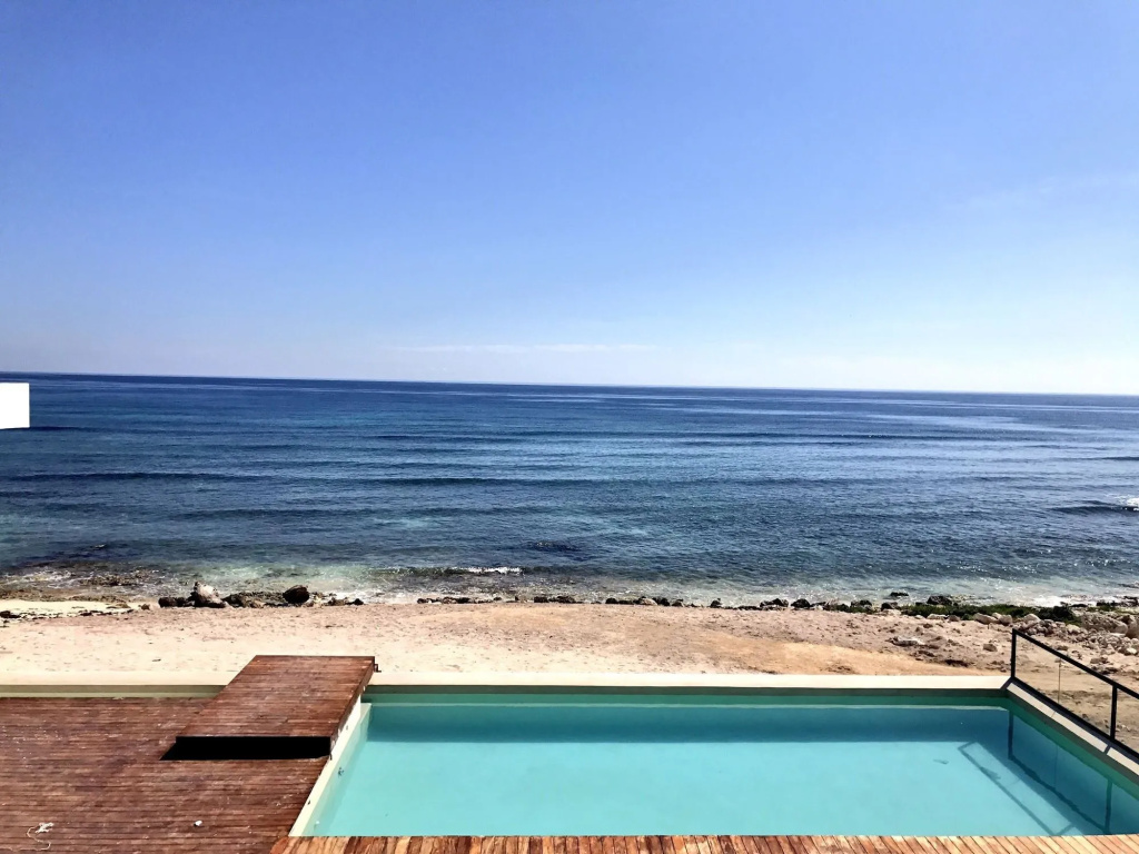 O Tulum Boutique Hotel